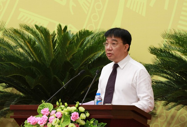 Thông qua Đề án Tăng cường quản lý phương tiện giao thông đường bộ 